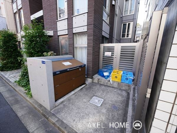 LAPiS原宿Ⅱ（ラピス原宿Ⅱ）