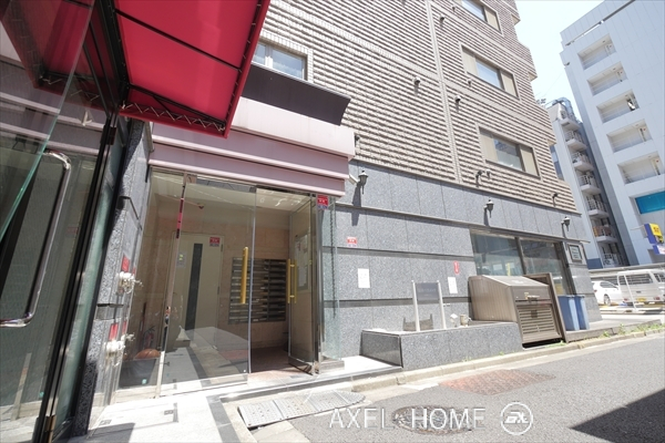 銀座ベラメンテ