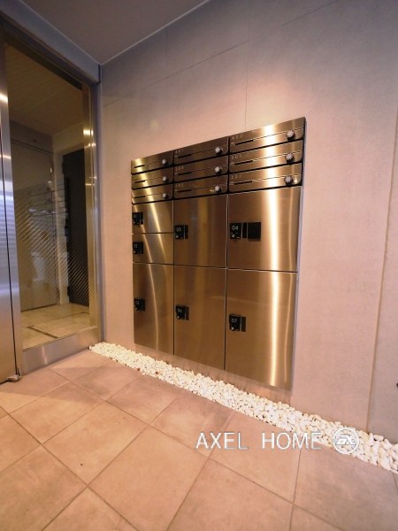 PASEO四谷三丁目 (パセオ四谷三丁目)