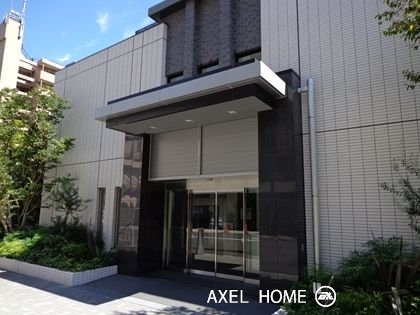 シティハウス豊洲キャナルテラス