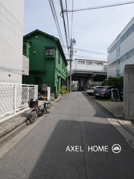 ｙ－ｖａｌｌｅｙ　（ワイバレー）（事務所）