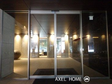 プラウド南麻布