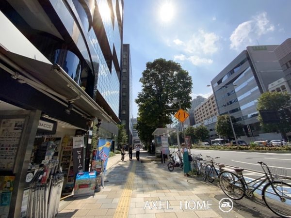 青山丸竹ビル