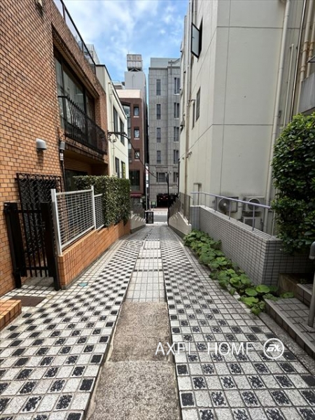赤坂丸ビル