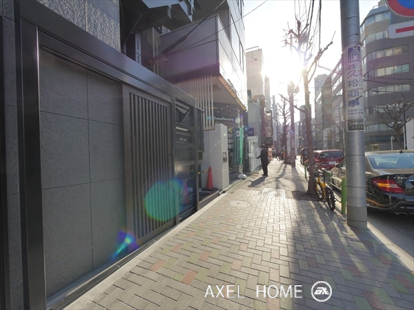 アーバンプライム日本橋