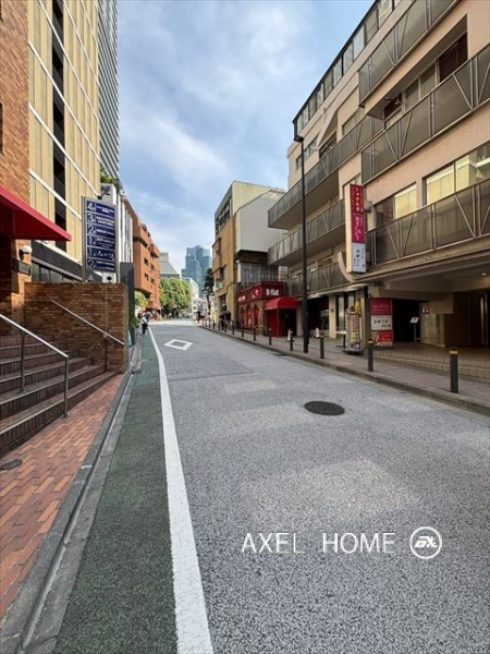 赤坂福住ビル