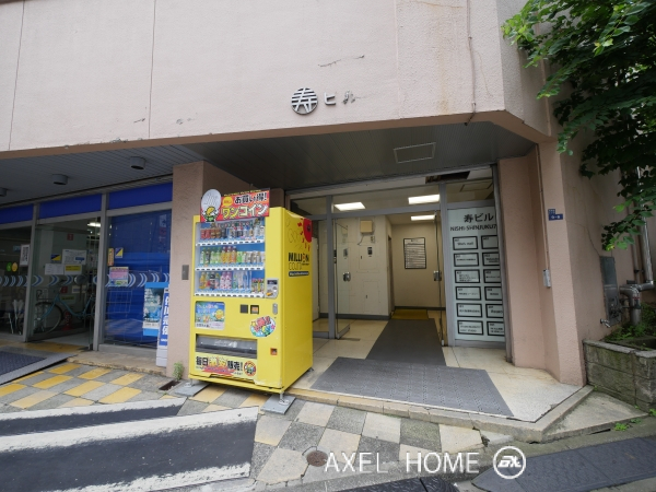 寿ビル　（事務所・店舗）