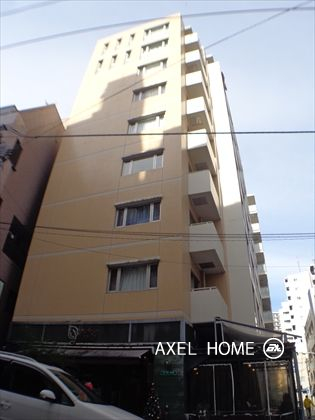 フレンシア麻布十番サウス