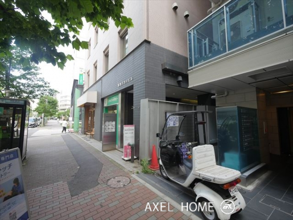 第5銀座ウェスト築地ビル