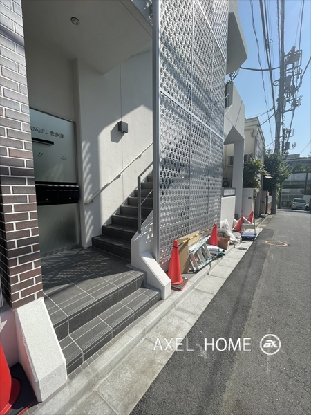 RUBY ANGEL（ルビーエンジェル）（店舗）