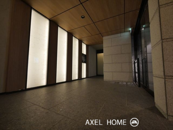 プラウド神楽坂マークス