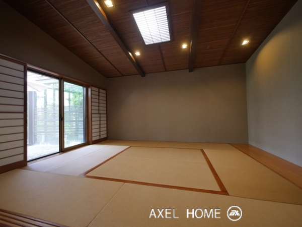 南生田一丁目邸宅【戸建て】