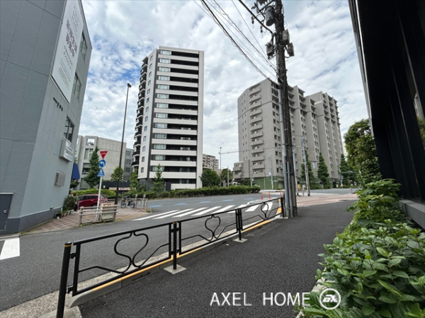 ブランズ文京本郷一丁目