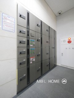 ライトコート四谷