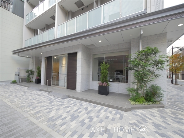 サイプレス日本橋本町