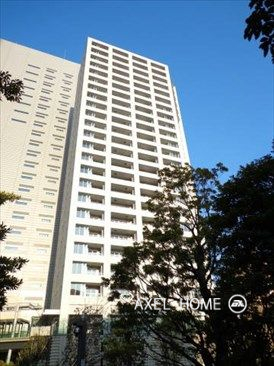 ル・サンク大崎ウィズタワー
