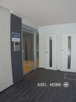 ディアコート麻布