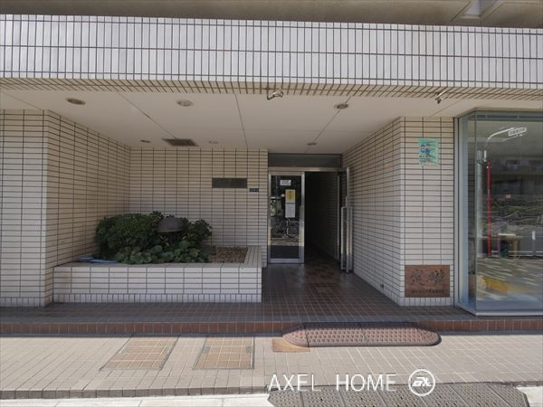 クラウン築地