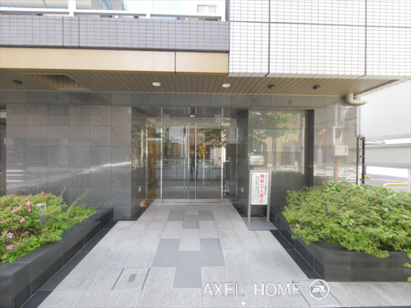 アイディ日本橋水天宮