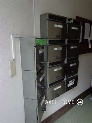実用本郷マンション