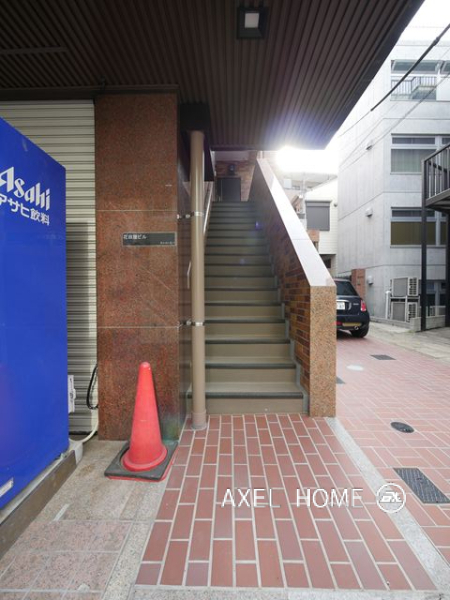 花田屋マンション