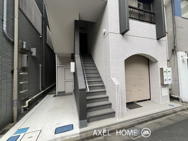 新宿一丁目ビル