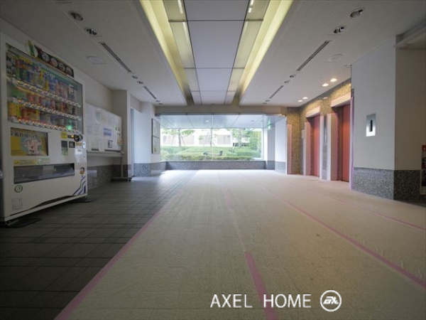 グリーンホームズ2
