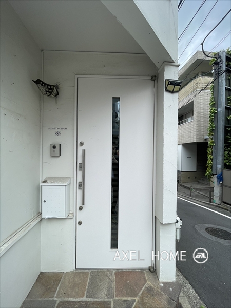 ＤＵＡＬ神宮前