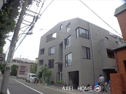 ランパール高輪