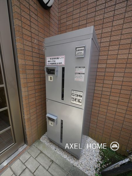 エレナコート代々木