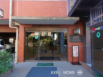 ライオンズマンション護国寺