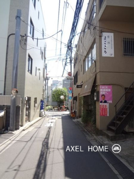 第２エイトビル（店舗・事務所）