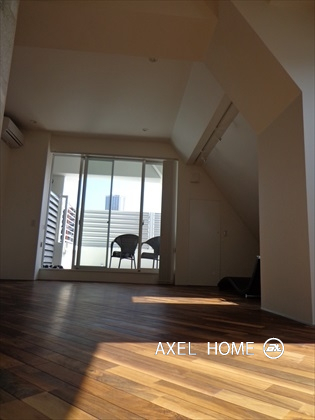 ARK HOUSE（アークハウス ）