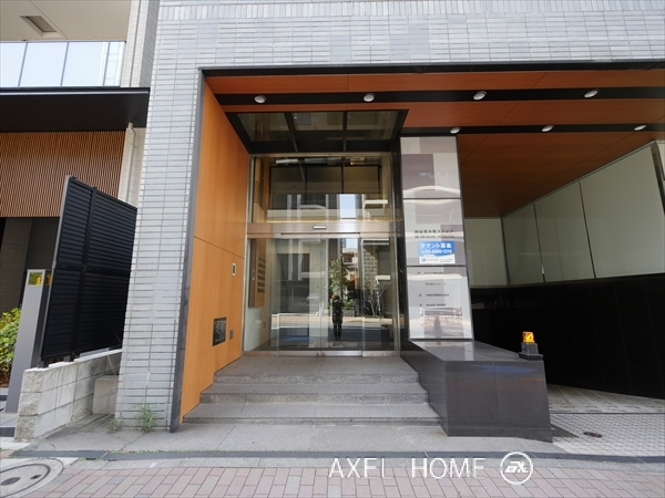 四谷荒木町スクエア （事務所）