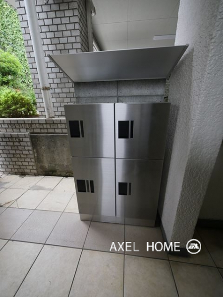 ラフィネ参宮橋レジデンス