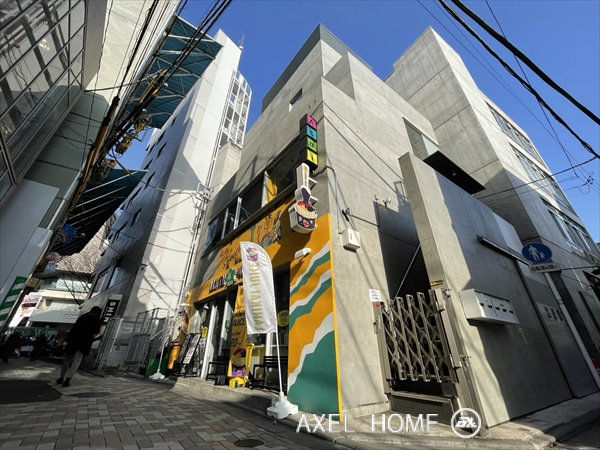 NCビルディング（店舗）