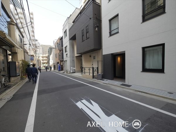 the GINZA east （ザ・銀座イースト）