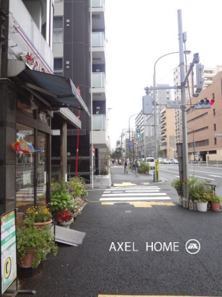 カワノビル　