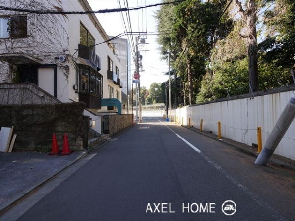 第二駒信ビル (事務所)