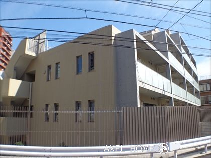 ディームス麻布狸穴町