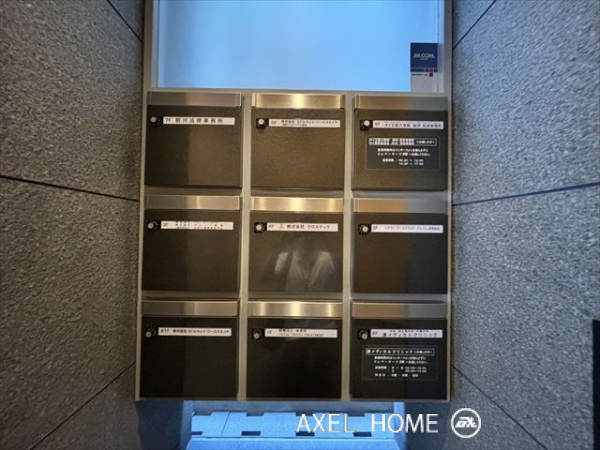 福田ビルウエスト