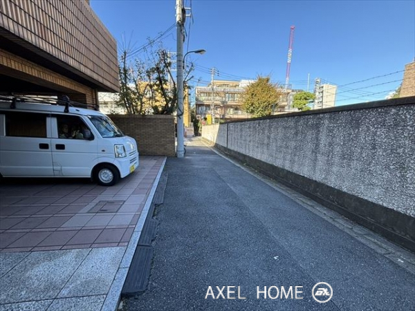 鷹匠HOUSE（鷹匠ハウス）