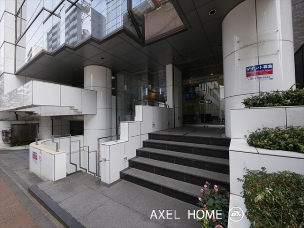 International Place（インターナショナルプレイス）（事務所）