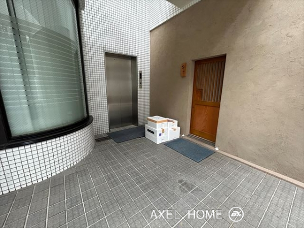 赤坂TKビル