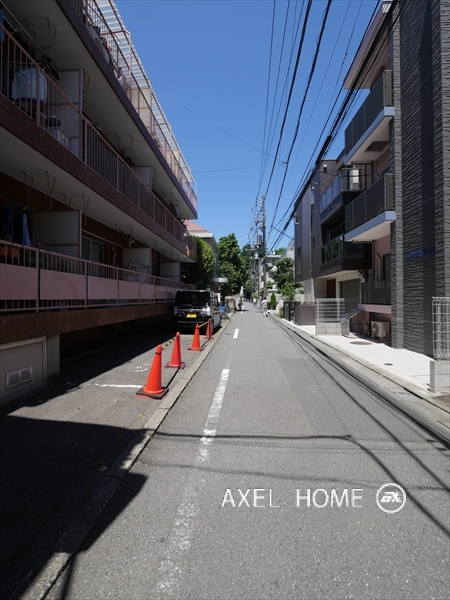コーポ松岡