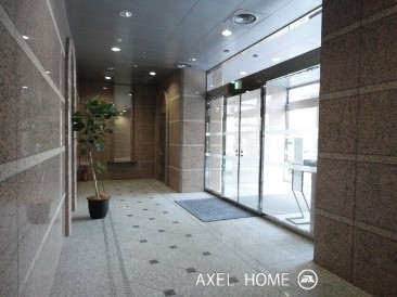 茅場町ファーストレジデンス
