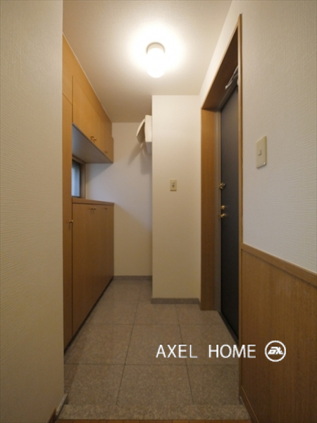 菱和パレス銀座八丁目　（RYOWA　PALACE　GINZA　8CHOME）
