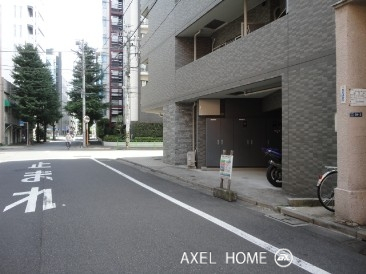 アーバイル東京NEST