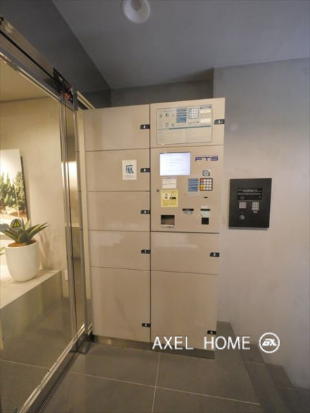 エスモア銀座イースト