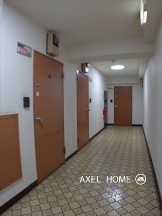 ストークハイム三田